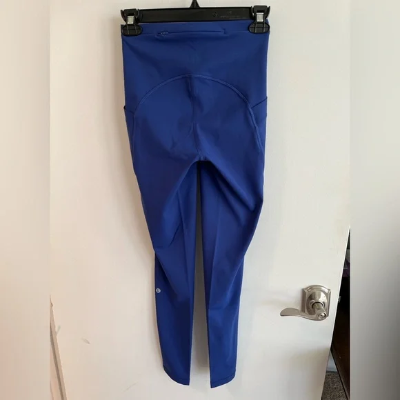 Lululemon Swift Speed High Rise Tight 28” - size 4 - Picture 8 of 13